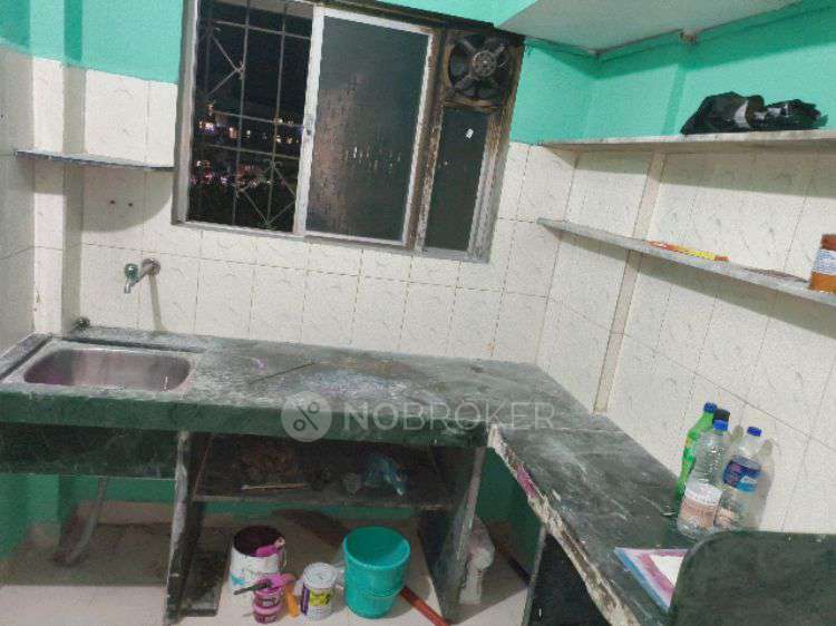 1 BHK Flat In Sai Palace for Rent  In Morya Nagar