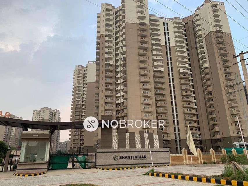 3 BHK Flat In Shanti Vihar For Sale  In Sector 92