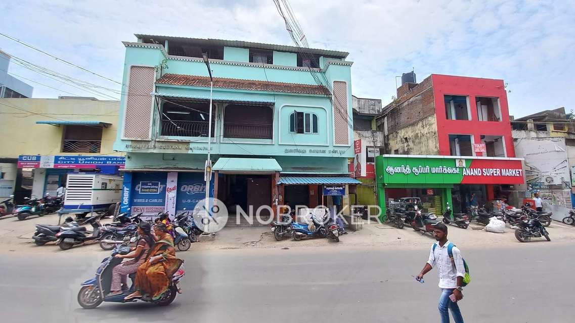 Office Space in Kundrathur, Chennai for Rent 