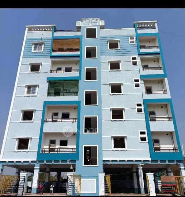2 BHK Flat In Rayeen Avenue Homes  For Sale  In  Secunderabad,