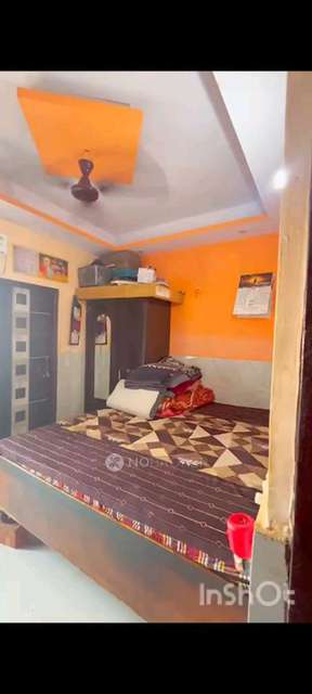 2 BHK Flat In Indraprastha Awasiya Yojna For Sale  In Tila Kothi Busauto Stand