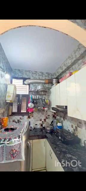 2 BHK Flat In Indraprastha Awasiya Yojna For Sale  In Tila Kothi Busauto Stand