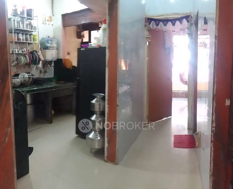 1 BHK Flat In Shri Ramkrishna Heights For Sale  In Katrap