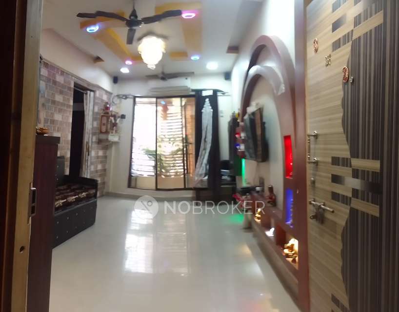 1 BHK Flat In Shri Ramkrishna Heights For Sale  In Katrap