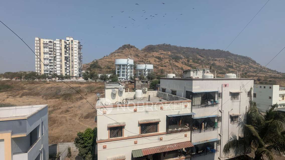 2 BHK Villa In Ds Spring Meadows for Rent  In Dighi