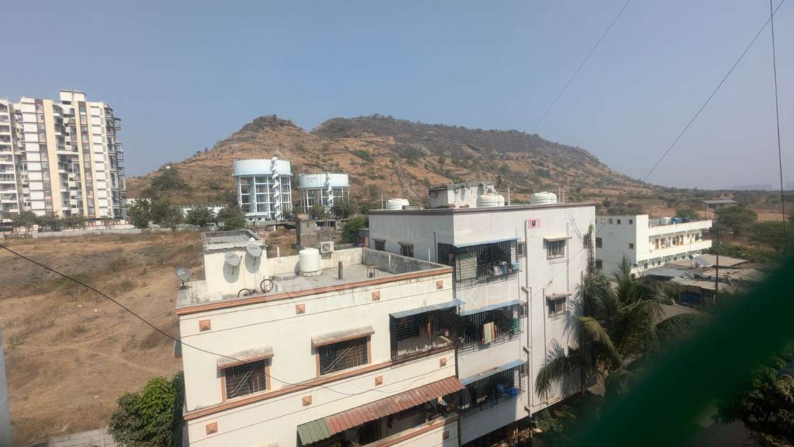 2 BHK Villa In Ds Spring Meadows for Rent  In Dighi