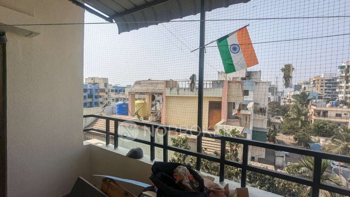 2 BHK Villa In Ds Spring Meadows for Rent  In Dighi