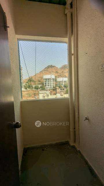 2 BHK Villa In Ds Spring Meadows for Rent  In Dighi