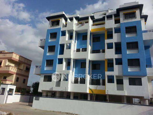 2 BHK Villa In Ds Spring Meadows for Rent  In Dighi