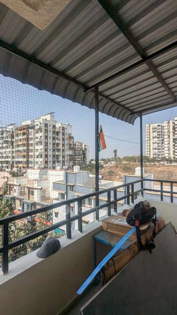 2 BHK Villa In Ds Spring Meadows for Rent  In Dighi