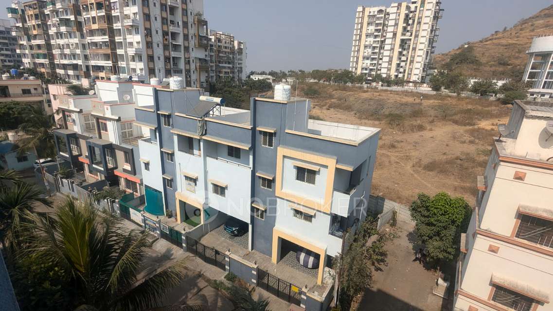 2 BHK Villa In Ds Spring Meadows for Rent  In Dighi