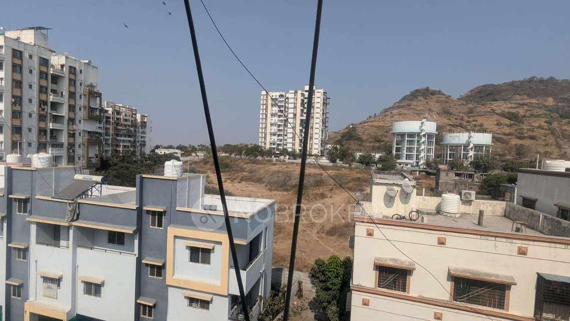 2 BHK Villa In Ds Spring Meadows for Rent  In Dighi