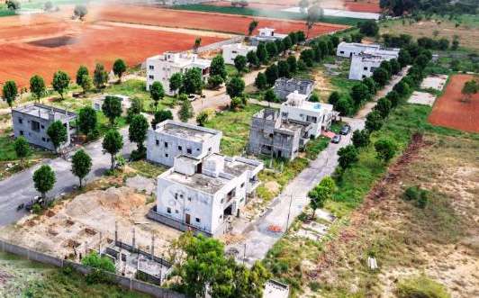 Plot For Sale  In Sarjapur