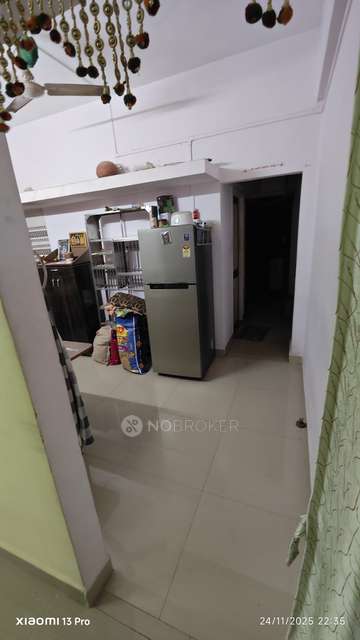 1 BHK Flat In Nilgiri Apartment for Rent  In Vishrantwadi