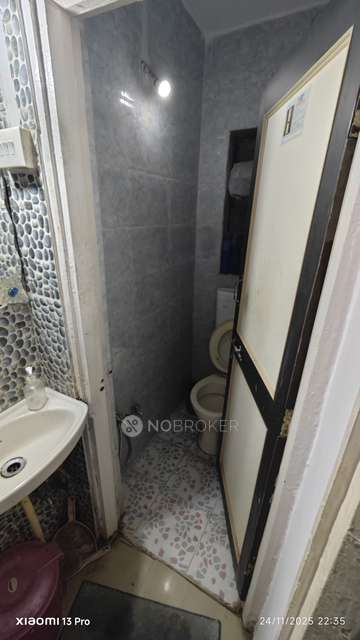 1 BHK Flat In Nilgiri Apartment for Rent  In Vishrantwadi