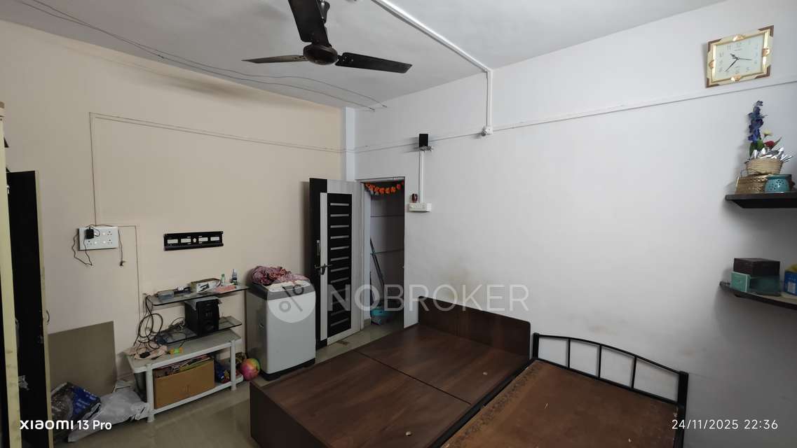 1 BHK Flat In Nilgiri Apartment for Rent  In Vishrantwadi