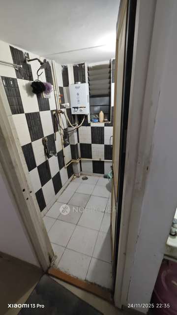 1 BHK Flat In Nilgiri Apartment for Rent  In Vishrantwadi