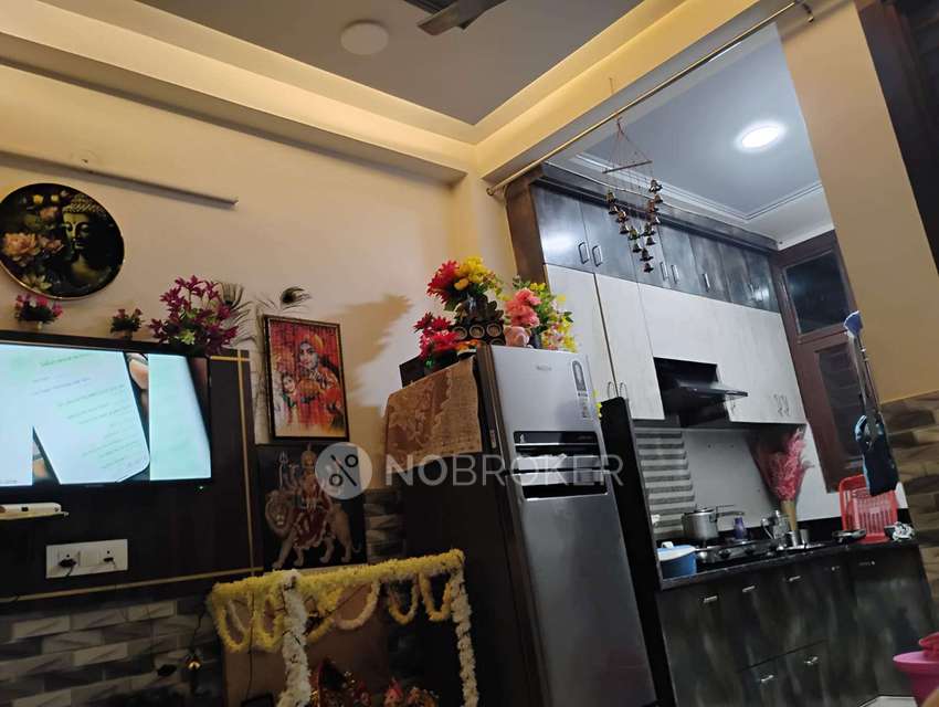 1 BHK Flat For Sale  In Govindpuram