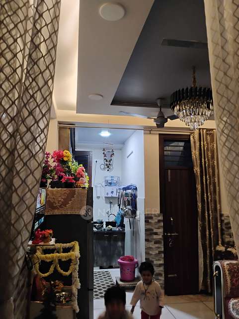 1 BHK Flat For Sale  In Govindpuram