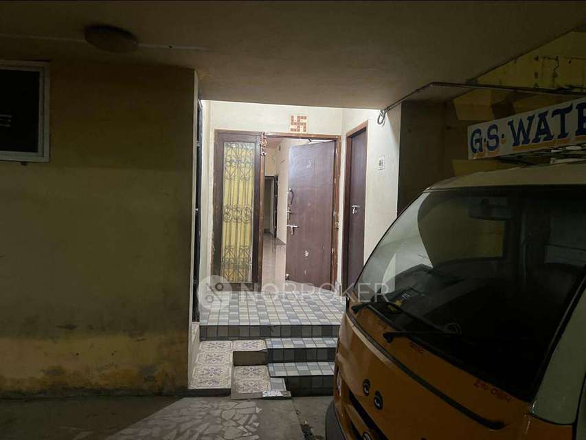 Office Space in Aminjikarai, Chennai for Rent 