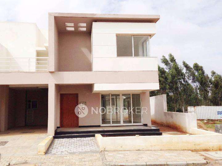 3 BHK Villa In Fire Luxur Villa Sereno for Rent  In Avenue 11