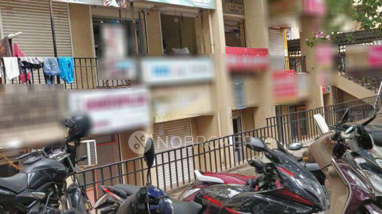 Shop in Pimpri-chinchwad, Pune for sale 