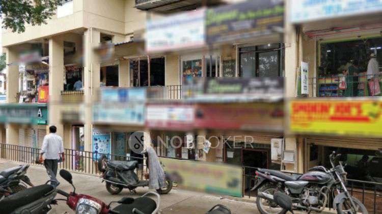 Shop in Pimpri-chinchwad, Pune for sale 