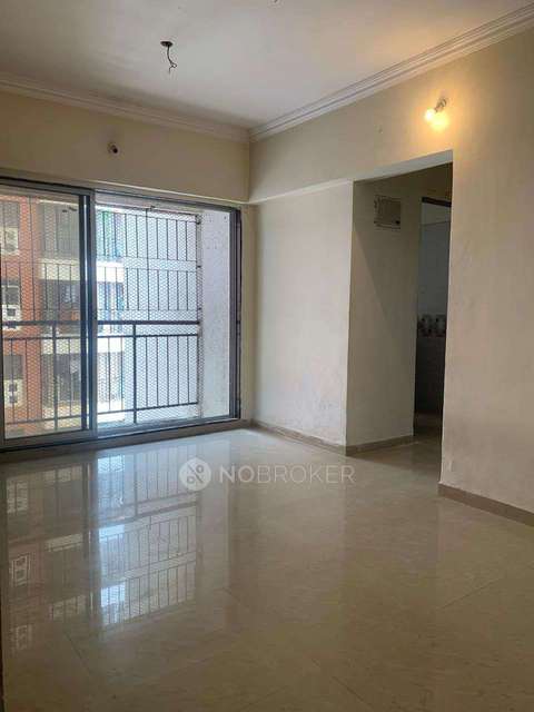 1 BHK Flat In Sai Enclave  For Sale  In Naigaon