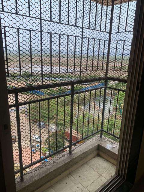 1 BHK Flat In Sai Enclave  For Sale  In Naigaon