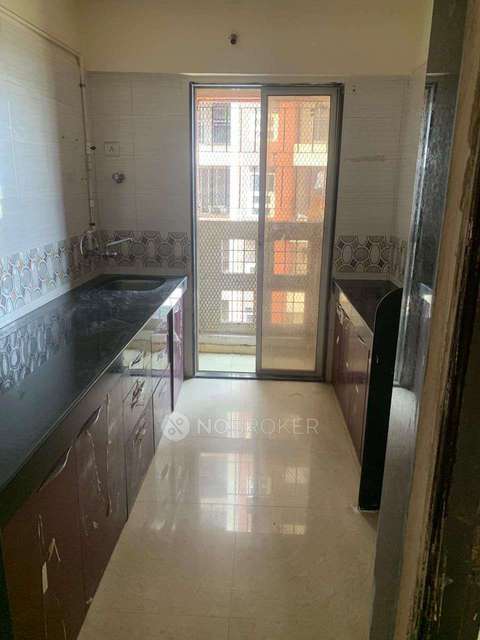 1 BHK Flat In Sai Enclave  For Sale  In Naigaon