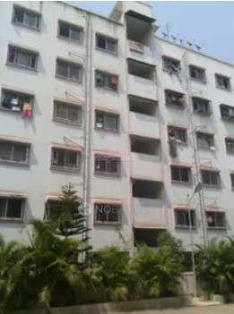 2 BHK Flat In Ratik Resdiency for Rent  In  Wagholi