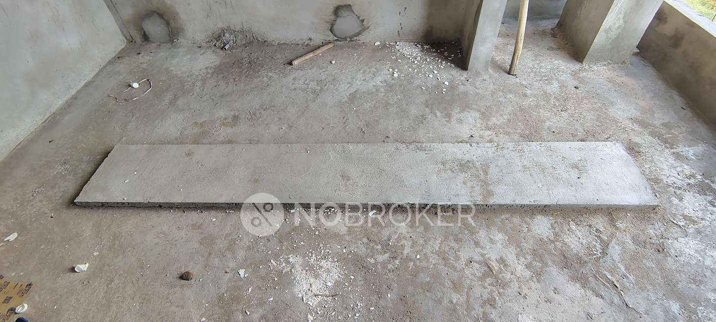 2 BHK Flat In Elite Residency For Sale  In Bolarum