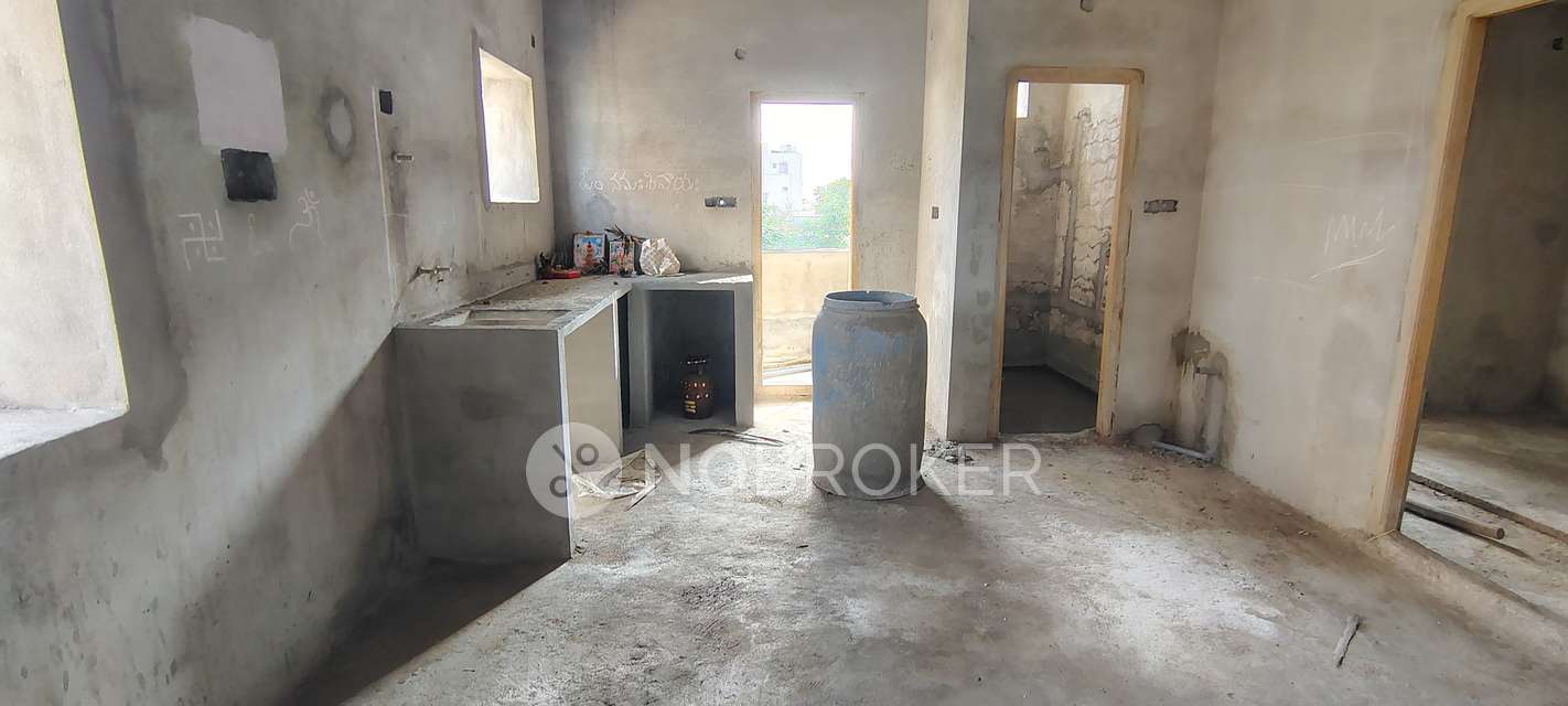 2 BHK Flat In Elite Residency For Sale  In Bolarum