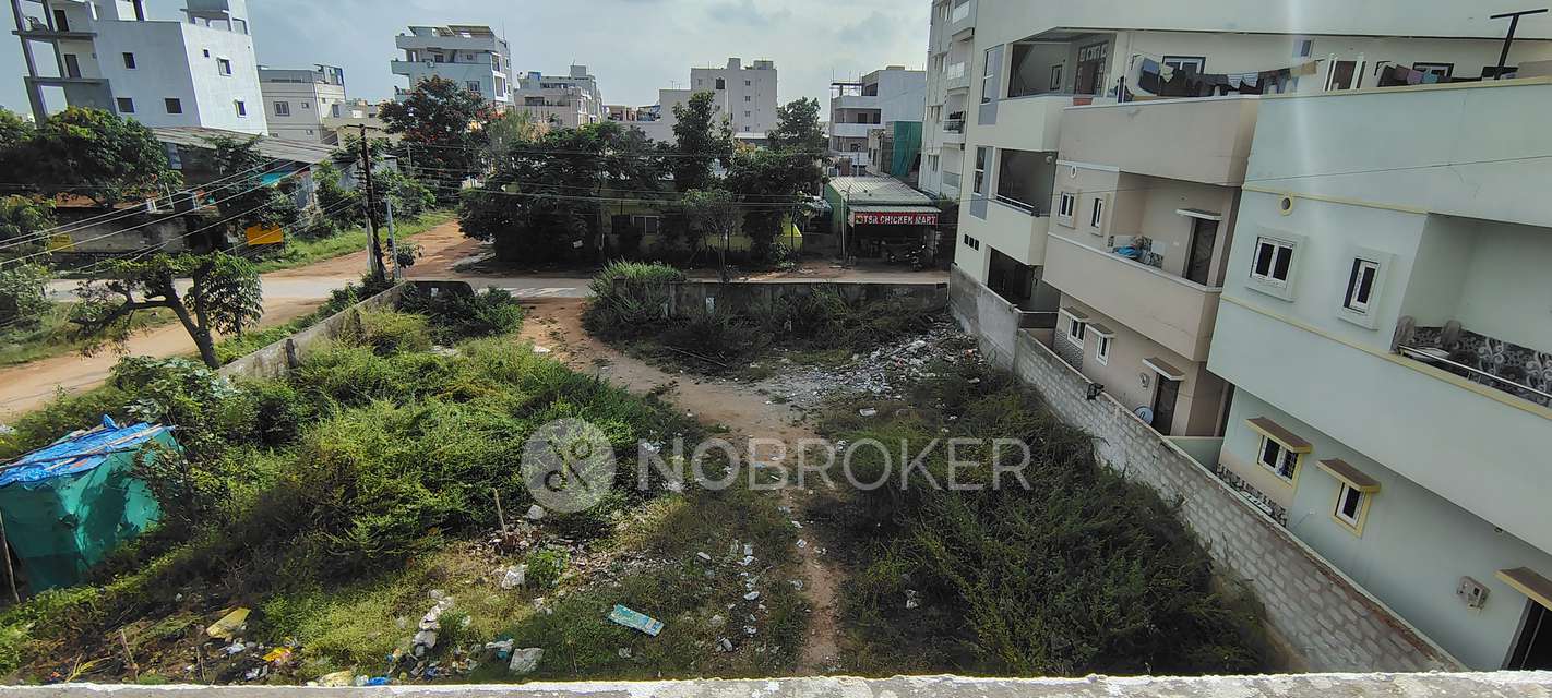 2 BHK Flat In Elite Residency For Sale  In Bolarum