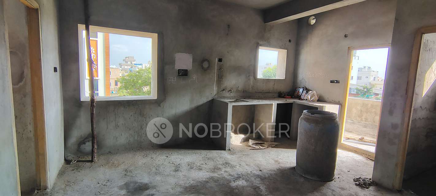 2 BHK Flat In Elite Residency For Sale  In Bolarum