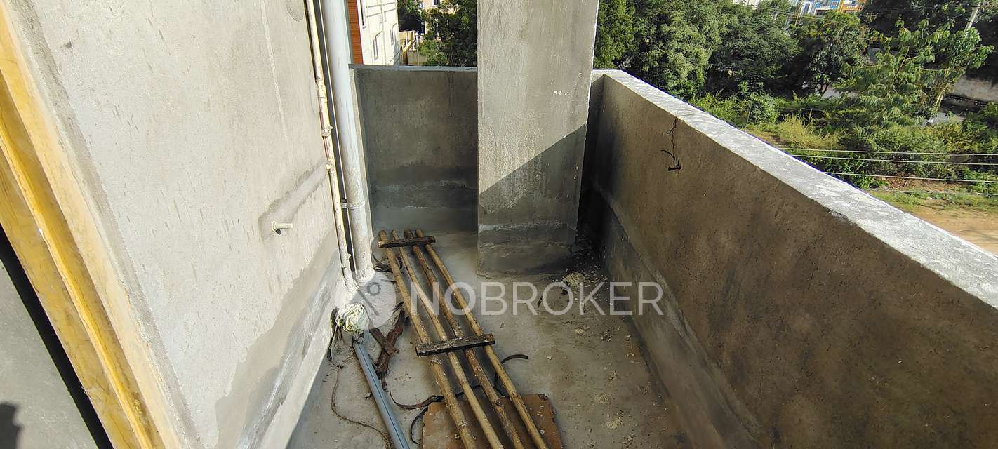 2 BHK Flat In Elite Residency For Sale  In Bolarum