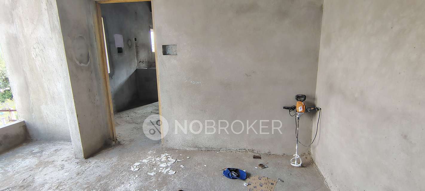 2 BHK Flat In Elite Residency For Sale  In Bolarum