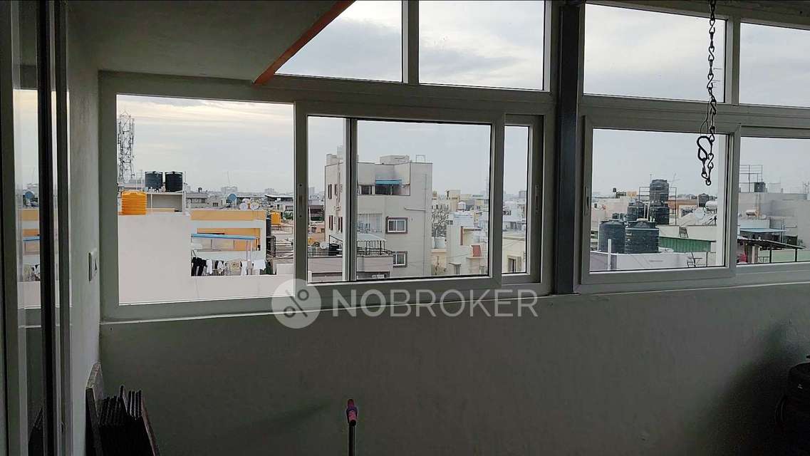 1 RK House for Rent  In Hsr Layout