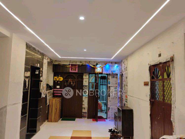 3 BHK Flat In Sai Prasad Arcade for Rent  In Panvel