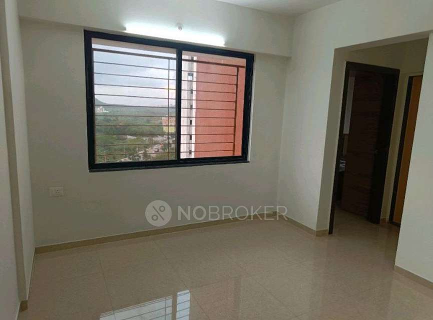 1 BHK Flat In Apak Ajinkya Towers for Rent  In Charholi Budruk