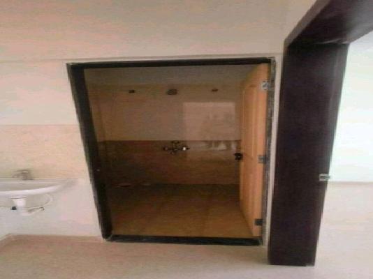 1 BHK Flat In Apak Ajinkya Towers for Rent  In Charholi Budruk