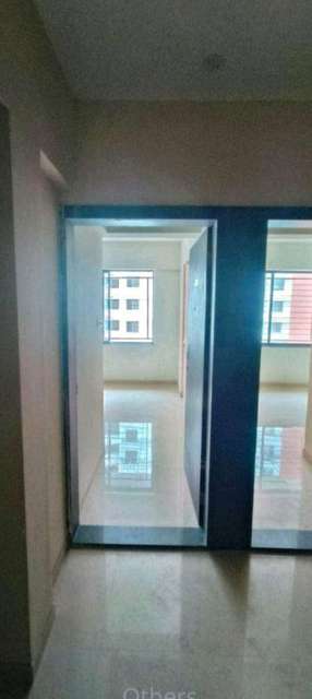 1 BHK Flat In Apak Ajinkya Towers for Rent  In Charholi Budruk
