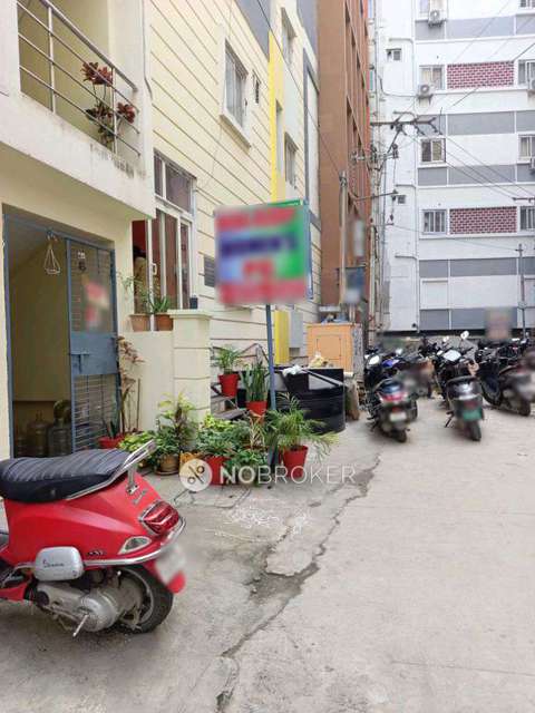 PG for Boys in Nanakaramguda