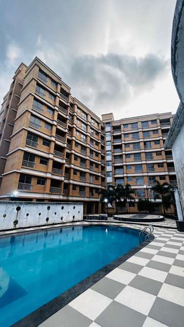 1 BHK Flat In Neral Project For Sale  In Neral