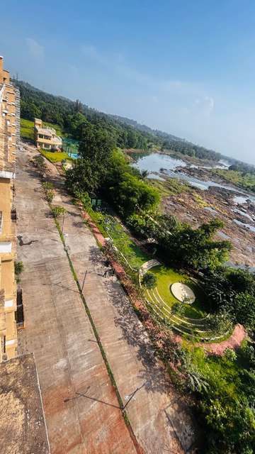 1 BHK Flat In Neral Project For Sale  In Neral