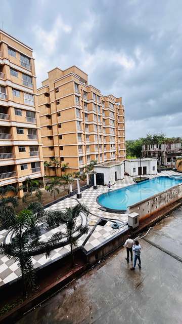 1 BHK Flat In Neral Project For Sale  In Neral