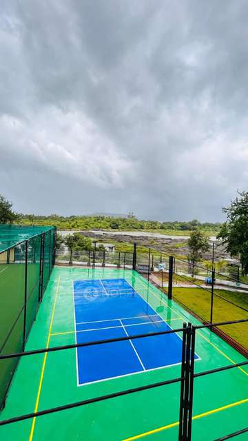 1 BHK Flat In Neral Project For Sale  In Neral