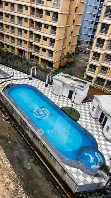 1 BHK Flat In Neral Project For Sale  In Neral