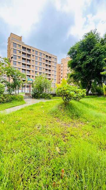 1 BHK Flat In Neral Project For Sale  In Neral