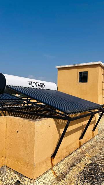 1 BHK Flat In Neral Project For Sale  In Neral